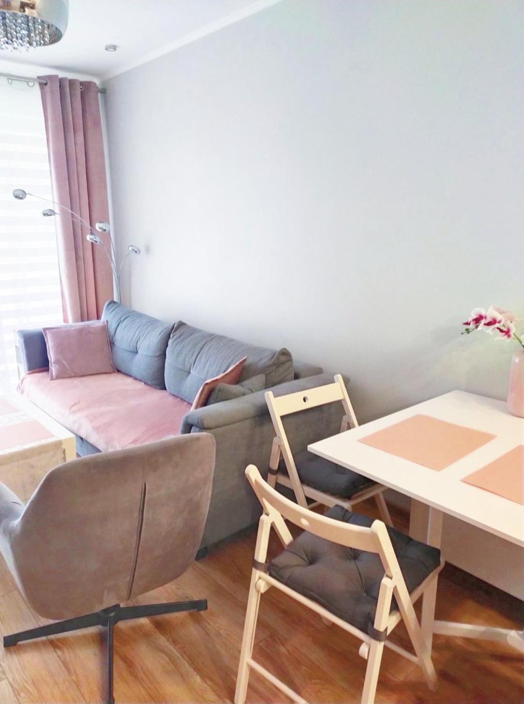 Apartament Poezja, Kasprowicza 20A Kołobrzeg Exterior foto